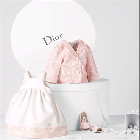 christian dior baby outfit|christian dior baby blanket.